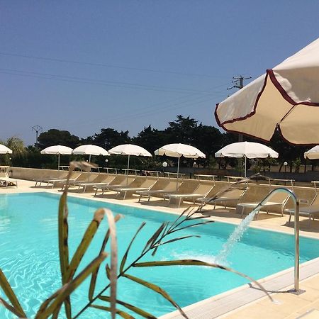 Tenuta I Quattro Venti Otranto Exteriör bild