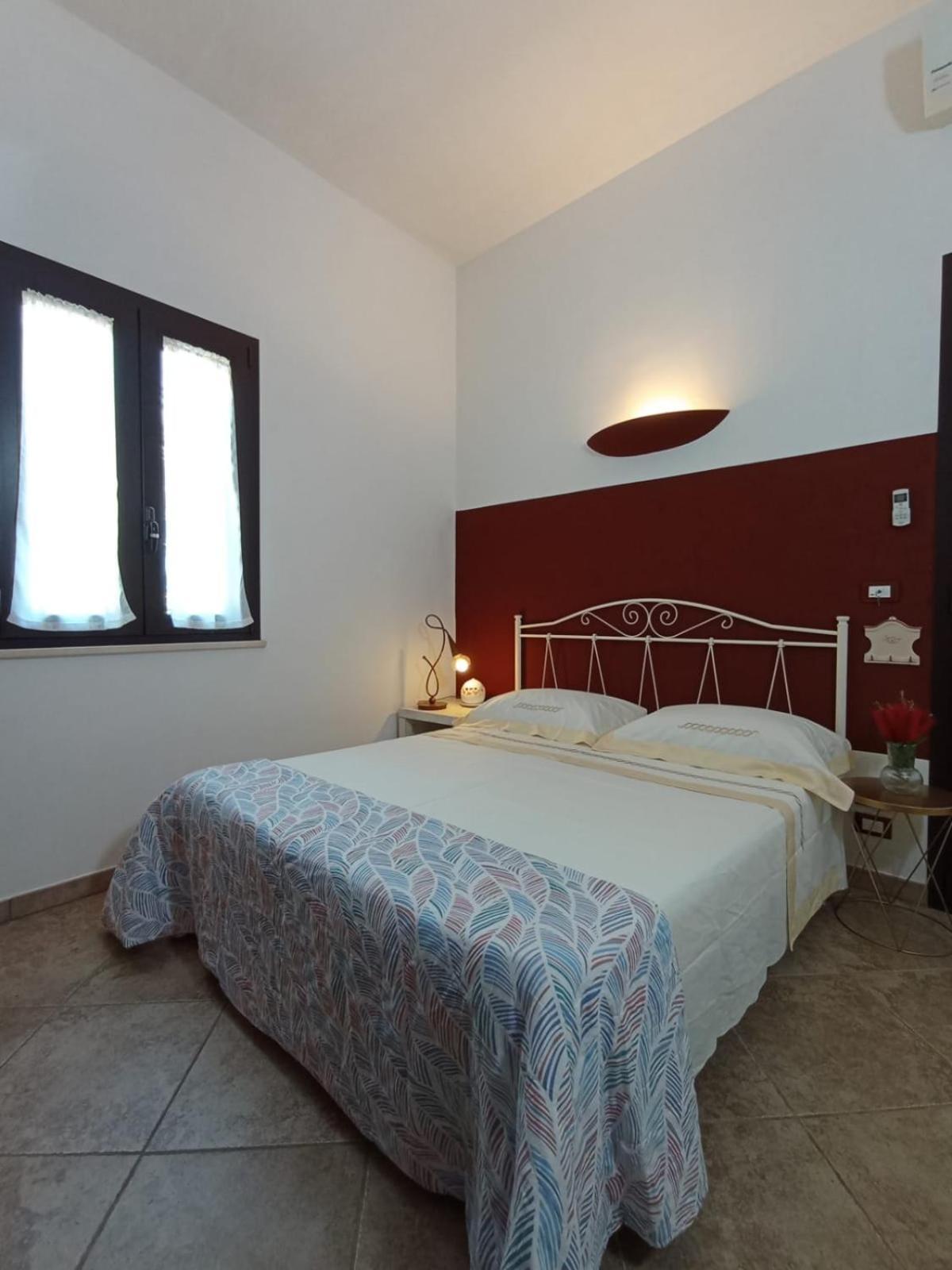 Tenuta I Quattro Venti Otranto Exteriör bild