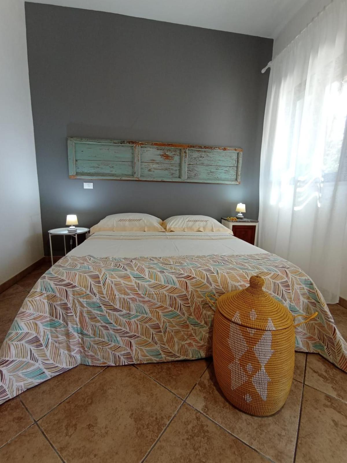 Tenuta I Quattro Venti Otranto Exteriör bild