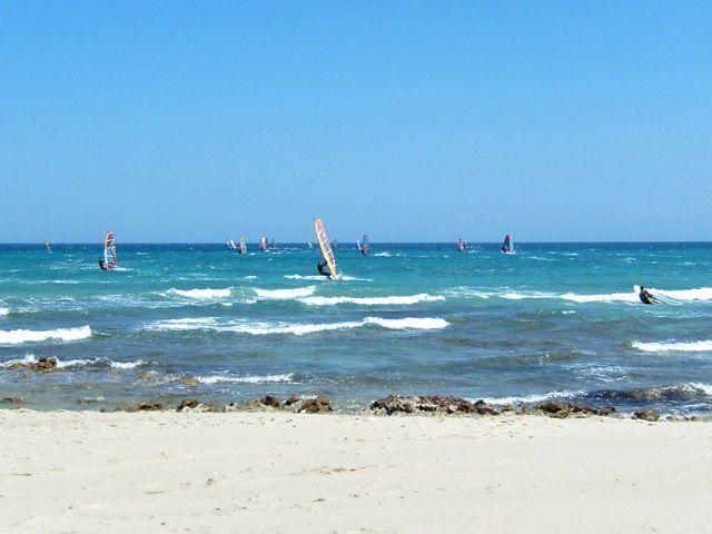 Tenuta I Quattro Venti Otranto Exteriör bild
