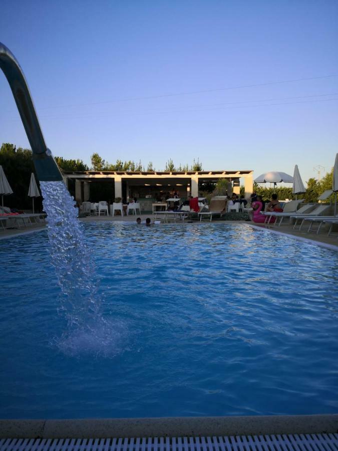 Tenuta I Quattro Venti Otranto Exteriör bild