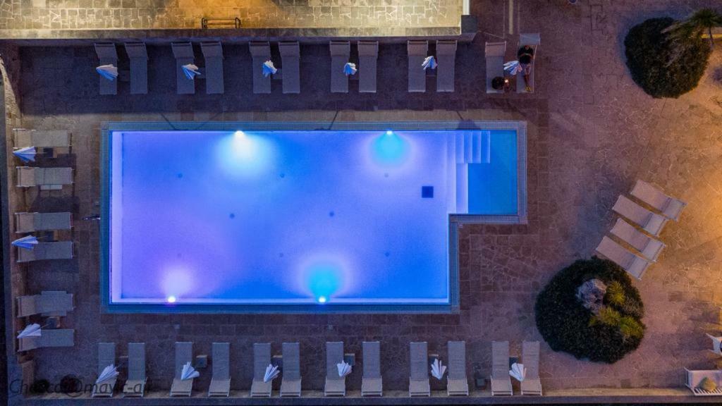 Tenuta I Quattro Venti Otranto Exteriör bild